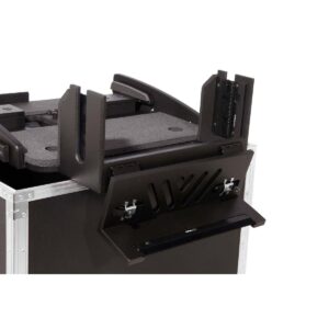 Heavy Flip Case Allen & Heath Avantis Solo + Flex Wanne