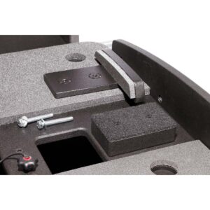 Heavy Flip Case Allen & Heath Avantis Solo + Flex Wanne
