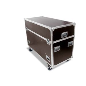 Display Multi Case 46" 3in1