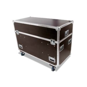 Display Multi Case 46" 3in1