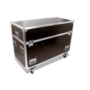 Display Multi Case 46" 3in1