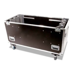 Display Multi Case 46" 3in1