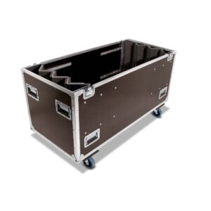 Display Multi Case 46" 3in1