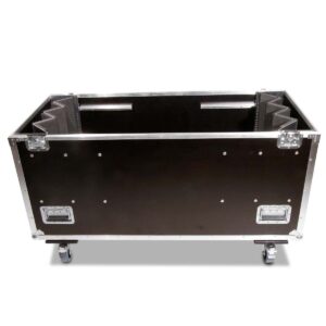 Display Multi Case 46" 3in1