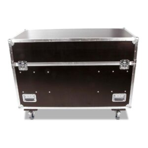 Display Multi Case 46" 3in1