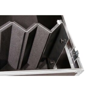 Display Multi Case 46" 3in1