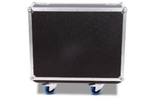 Mixercase Allen & Heath SQ-7 mit Dockhouse