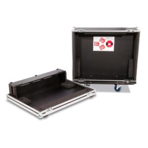 Mixercase Allen & Heath SQ-7 mit Dockhouse