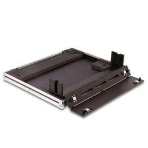 Mixercase Allen & Heath SQ-7 mit Dockhouse