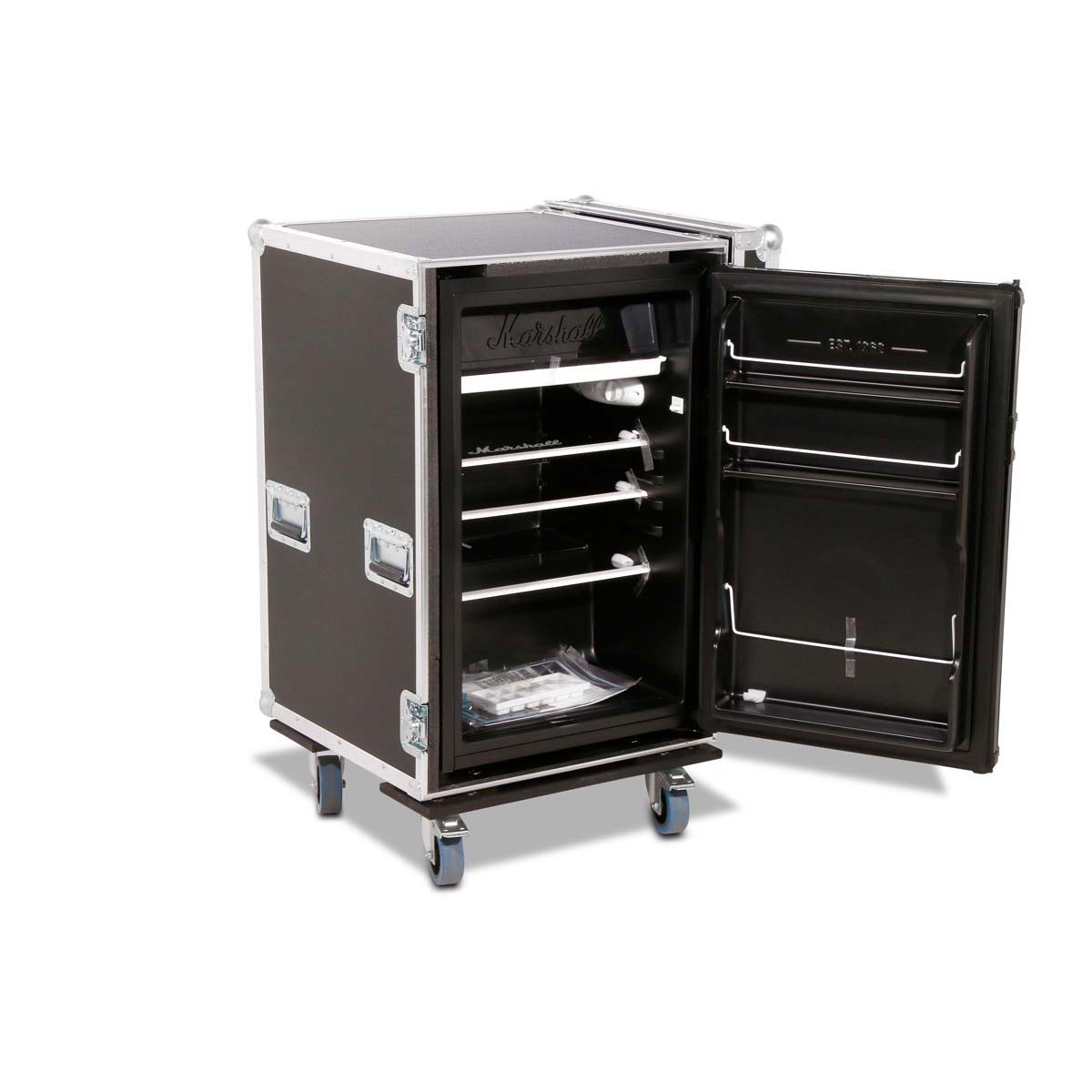 Marshall koelkast 4.4 met enkele deur