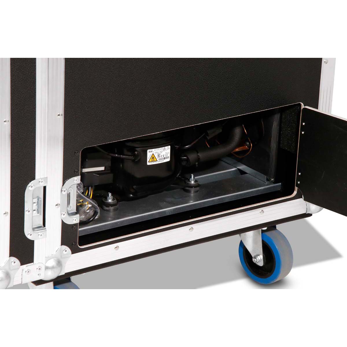 Marshall koelkast 4.4 met enkele deur