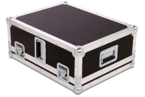 Mixercase Allen & Heath QU-5 / 5D