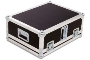 Mixercase Allen & Heath QU-5 / 5D