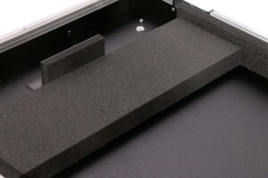 Mixercase Allen & Heath QU-5 / 5D