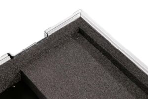 Mixercase Allen & Heath QU-5 / 5D