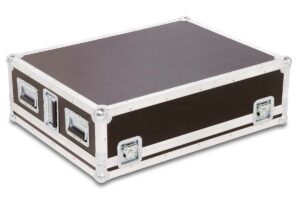 Mixercase Allen & Heath QU-7 / 7D