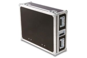 Mixercase Allen & Heath QU-7 / 7D