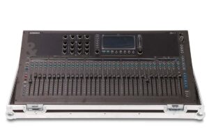 Mixercase Allen & Heath QU-7 / 7D