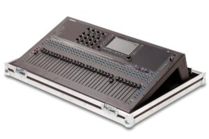 Mixercase Allen & Heath QU-7 / 7D