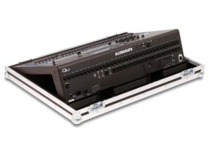 Mixercase Allen & Heath QU-7 / 7D