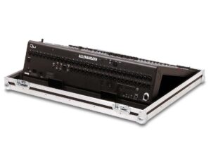 Mixercase Allen & Heath QU-7 / 7D