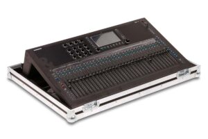 Mixercase Allen & Heath QU-7 / 7D