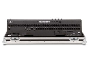 Mixercase Allen & Heath QU-7 / 7D