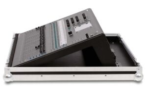 Mixercase Allen & Heath QU-7 / 7D