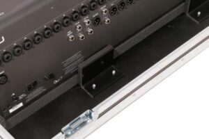 Mixercase Allen & Heath QU-7 / 7D