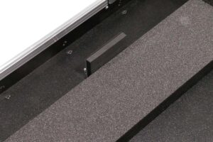 Mixercase Allen & Heath QU-7 / 7D
