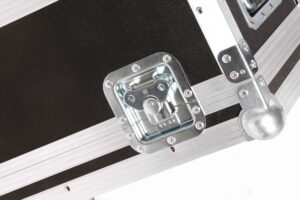 Mixercase Allen & Heath QU-7 / 7D