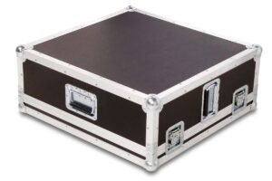 Mixercase Allen & Heath QU-6 / 6D