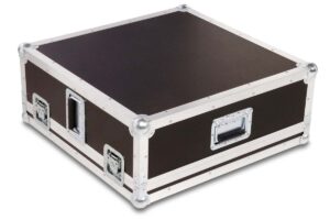 Mixercase Allen & Heath QU-6 / 6D