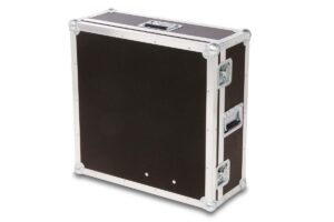 Mixercase Allen & Heath QU-6 / 6D