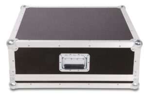 Mixercase Allen & Heath QU-6 / 6D