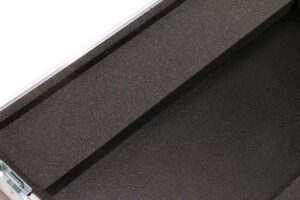 Mixercase Allen & Heath QU-6 / 6D