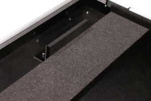 Mixercase Allen & Heath QU-6 / 6D