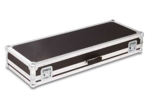 Étui clavier spécial 61 PVC Korg Kronos 61 modèle 2025
