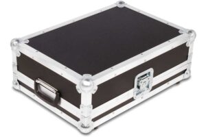 CD-Player-Case Alpha Theta CDJ-3000X