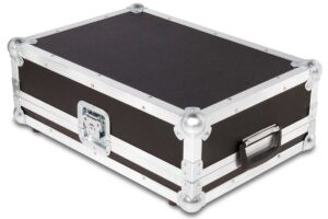 CD-Player-Case Alpha Theta CDJ-3000X