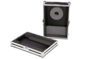 CD-Player-Case Alpha Theta CDJ-3000X