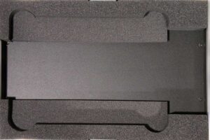 CD-Player-Case Alpha Theta CDJ-3000X