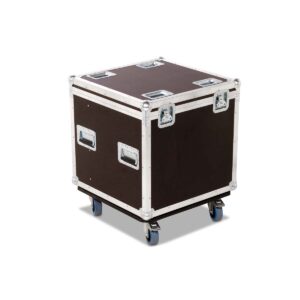 Chest case Varytec Hero Wash 760 IP Outdoor Moving Head 2in1