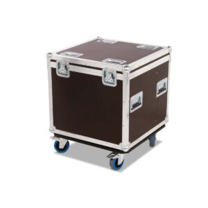 Mallette de poitrine Varytec Hero Pixel Wash 760FX Wash Moving Head 2in1