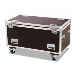 Chest case Varytec Hero Pixel Wash 760FX Moving Head 4in1