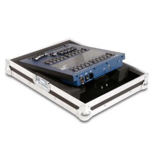 Haubencase ChamSys MagicQ Compact Wing