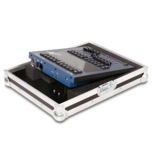 Haubencase ChamSys MagicQ Compact Wing