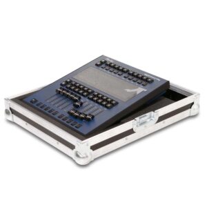 Haubencase ChamSys MagicQ Compact Wing