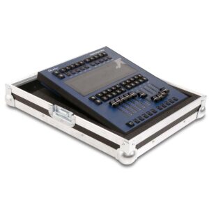 Haubencase ChamSys MagicQ Compact Wing