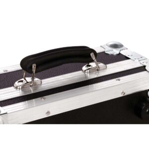 Haubencase ChamSys MagicQ Compact Wing